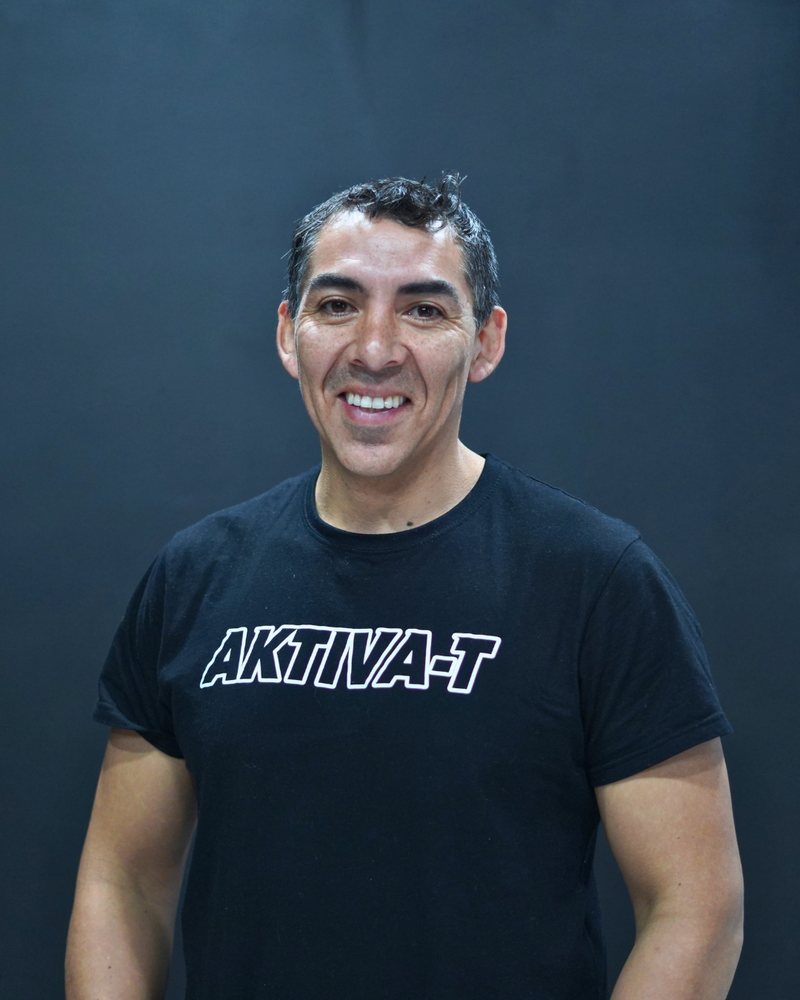 Fidel Pinilla, Director CEB